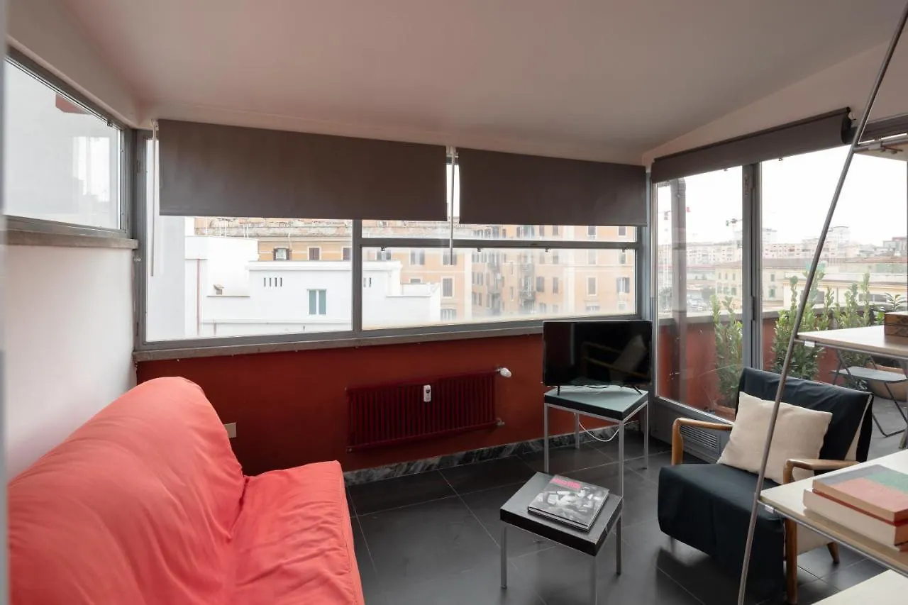 La Dogana Apartment - Zen14 Rome