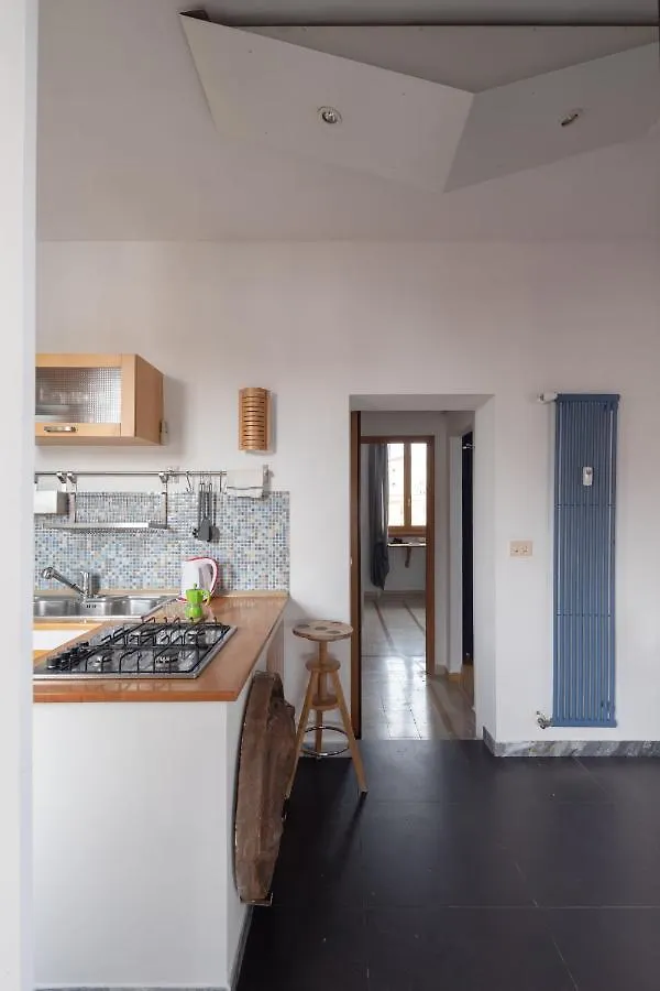 רומא La Dogana Apartment - Zen14