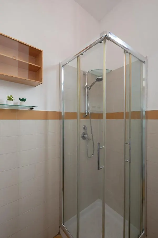 La Dogana Apartment - Zen14 Rome 0*,  Italy
